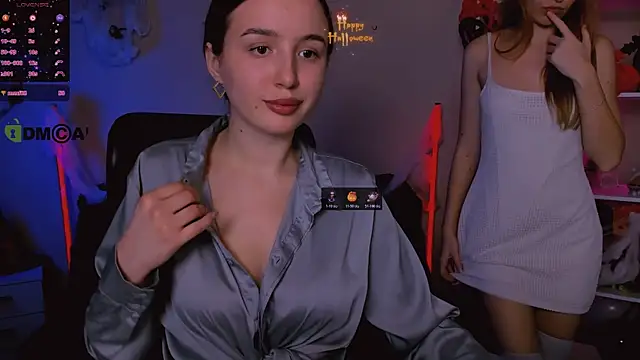 leslie bird online show from October 28, 1:25 pm