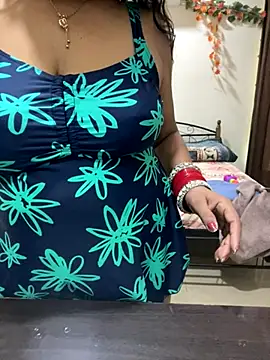 prernasingh2025 online show from December 5, 6:55 am