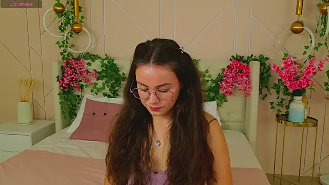 GabiBatista online show from September 27, 5:23 am