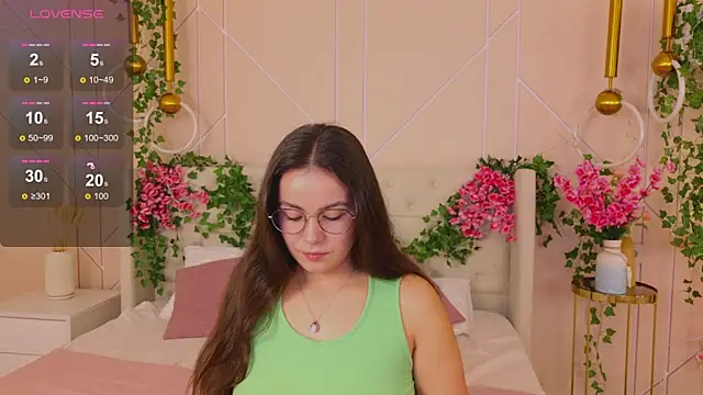 GabiBatista online show from September 29, 5:12 am