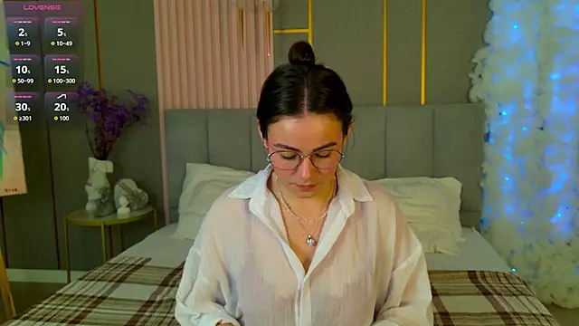 GabiBatista online show from February 5, 5:12 am