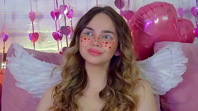 AnitaVenture online show from February 14, 4:31 am