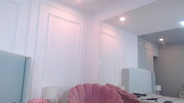 ChantalGarner online show from October 24, 12:56 pm