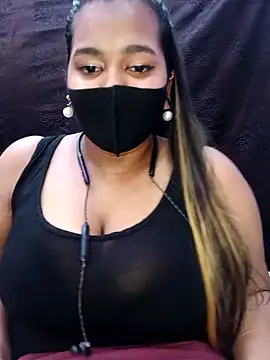 Hot Girl Dimple online show from September 26, 6:56 pm