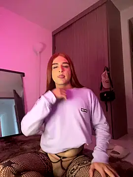 Snapshot of Dania_Oconor chatting on October 10, 10:20 pm Dania Oconor online show from October 10, 10:20 pm