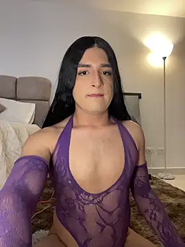 Snapshot of Dania_Oconor chatting on November 11, 10:10 pm Dania Oconor online show from November 11, 10:10 pm