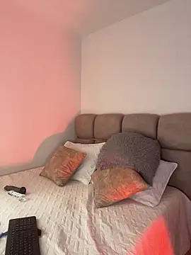 Snapshot of Dania_Oconor chatting on November 18, 10:36 pm Dania Oconor online show from November 18, 10:36 pm