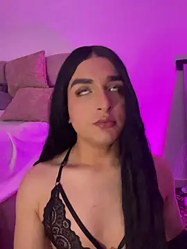 Snapshot of Dania_Oconor chatting on November 29, 2:36 am Dania Oconor online show from November 29, 2:36 am