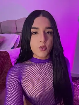 Snapshot of Dania_Oconor chatting on November 29, 10:46 pm Dania Oconor online show from November 29, 10:46 pm