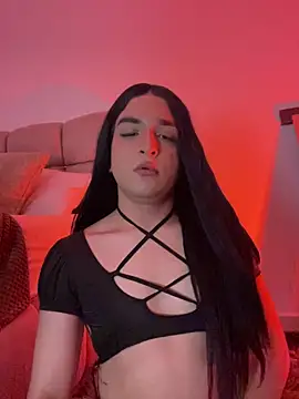 Snapshot of Dania_Oconor chatting on December 15, 12:59 am Dania Oconor online show from December 15, 12:59 am