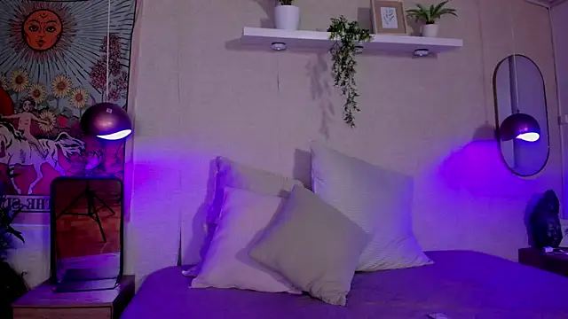 Violeta dh online show from October 14, 11:55 am