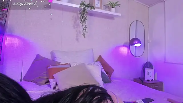 Violeta dh online show from December 19, 12:34 pm