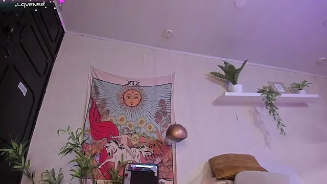 Violeta dh online show from January 8, 3:47 pm