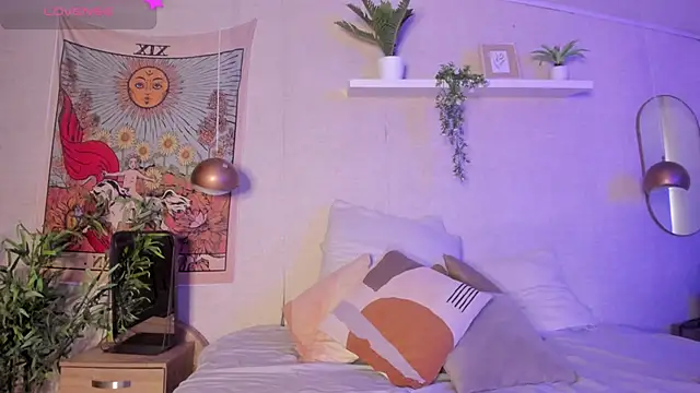 Violeta dh online show from January 17, 12:43 pm