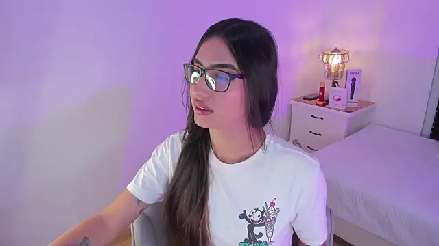 cherrylady 02 online show from October 5, 2:04 pm