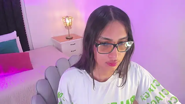 cherrylady 02 online show from October 22, 12:38 pm