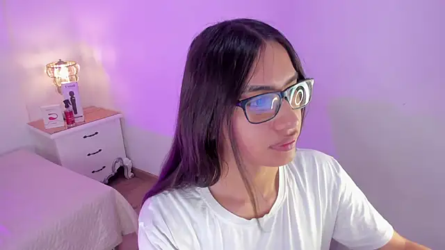 cherrylady 02 online show from November 9, 12:47 pm