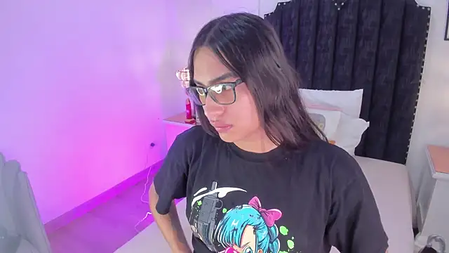 cherrylady 02 online show from January 11, 12:43 pm