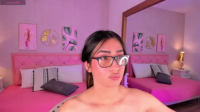 cherrylady 02 online show from April 23, 11:31 am