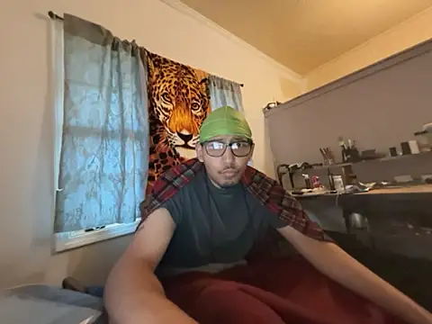 Snapshot of ThrowedWorldWide chatting on March 17, 12:30 pm ThrowedWorldWide online show from March 17, 12:30 pm