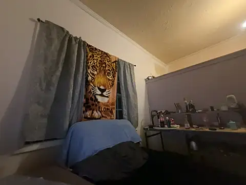 Snapshot of ThrowedWorldWide chatting on March 18, 12:36 am ThrowedWorldWide online show from March 18, 12:36 am