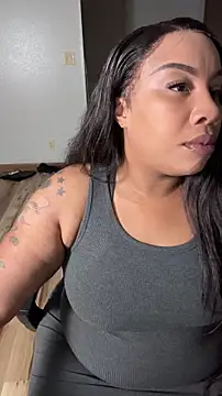 NeliaHexxen online show from October 4, 7:28 am