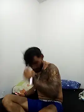 kingbickcockDn online show from November 29, 8:12 pm