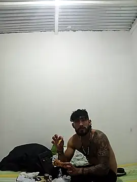 kingbickcockDn online show from December 1, 1:54 am