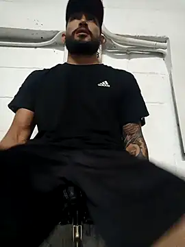 kingbickcockDn online show from December 5, 8:27 pm