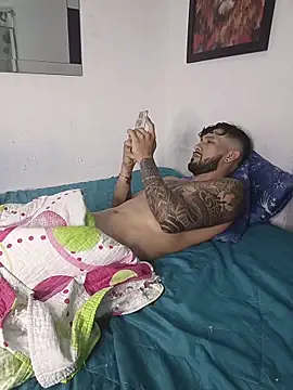 kingbickcockDn online show from January 7, 12:51 pm