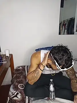 kingbickcockDn online show from February 2, 3:05 am