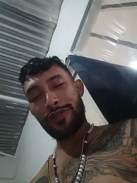 kingbickcockDn online show from February 2, 7:45 pm