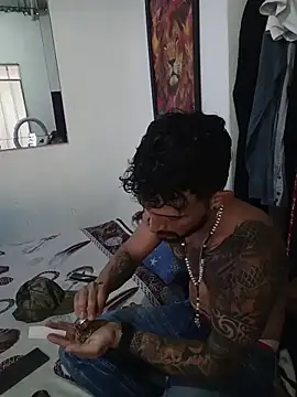 kingbickcockDn online show from February 8, 3:26 pm