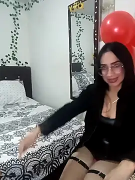 YaraDuartee online show from February 22, 12:23 am