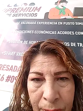 VANESSA  01 online show from November 18, 6:01 pm