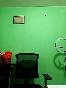 VANESSA  01 online show from January 10, 11:56 am