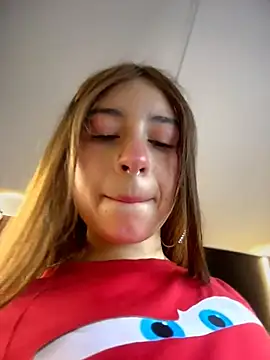 GabySweett  online show from July 16, 1:17 pm