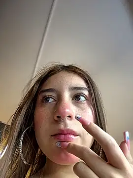 GabySweett  online show from July 29, 1:09 pm