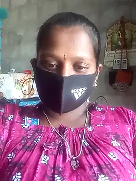 Tamil Hot Sandy online show from October 5, 6:01 am