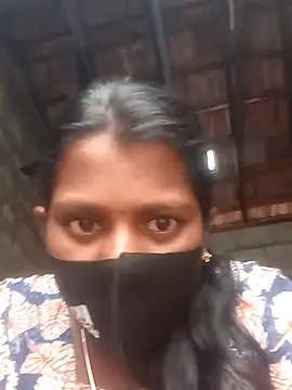 Tamil Hot Sandy online show from October 10, 1:26 am