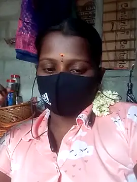 Tamil Hot Sandy online show from October 13, 7:52 am