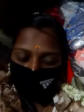 Tamil Hot Sandy online show from October 15, 5:13 pm