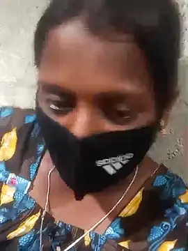 Tamil Hot Sandy online show from October 18, 4:59 am