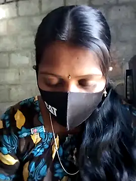 Tamil Hot Sandy online show from February 6, 3:55 am