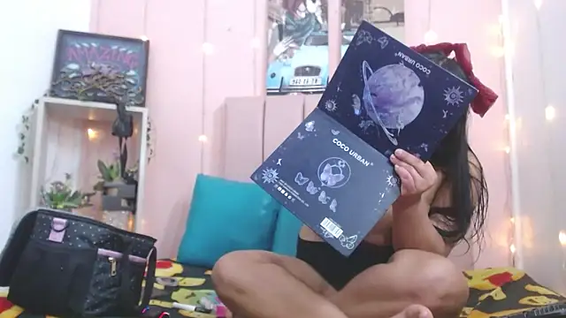 Cassie Lane online show from November 10, 7:46 pm