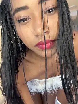 Snapshot of Soleyma_ chatting on October 7, 3:09 pm Soleyma online show from October 7, 3:09 pm