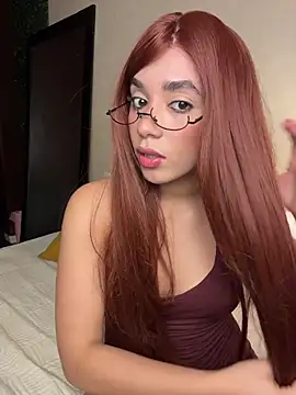 Capricho 01 online show from March 14, 10:59 pm