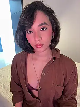 Capricho 01 online show from July 16, 7:09 pm