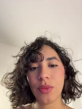 Capricho 01 online show from July 28, 2:57 pm
