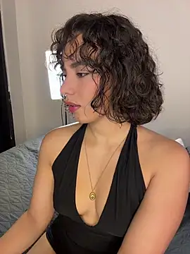 Capricho 01 online show from July 28, 7:04 pm
